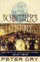 Schnitzler_s_century