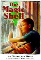 The_magic_shell