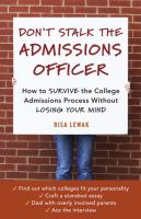 Don_t_stalk_the_admissions_officer