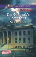 The_general_s_secretary