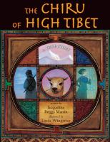 The_chiru_of_High_Tibet