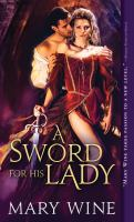 A_sword_for_his_lady