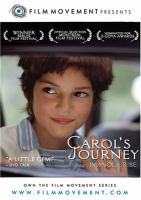 Carol_s_journey