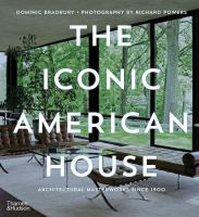 The_iconic_American_house