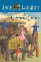 The_mysterious_circus