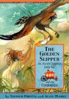 The_golden_slipper