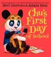 Chu_s_first_day_of_school