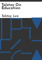 Tolstoy_on_education