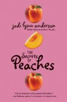 The_secrets_of_peaches