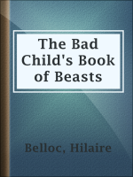 The_bad_child_s_book_of_beasts