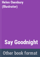 Say_goodnight