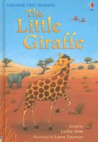 The_little_giraffe