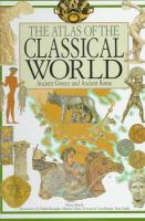 The_atlas_of_the_classical_world