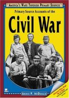 Primary_source_accounts_of_the_Civil_War