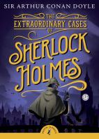 The_extraordinary_cases_of_Sherlock_Holmes