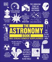 The_astronomy_book