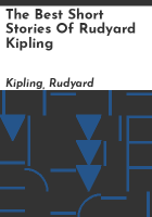 The_best_short_stories_of_Rudyard_Kipling