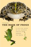 The_book_of_frogs