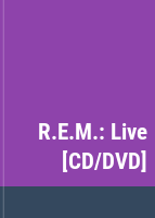 R_E_M__Live