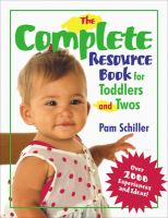 The_complete_resource_book__toddlers_and_twos
