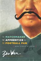 The_Matchmaker__the_Apprentice__and_the_Football_Fan