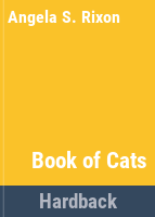 The_book_of_cats