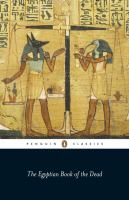 The_Egyptian_book_of_the_dead