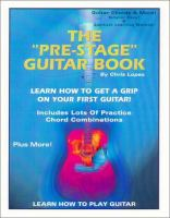 The__pre-stage__guitar_book