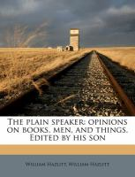 The_plain_speaker