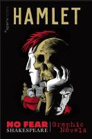 No_fear_Shakespeare_graphic_novels
