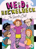 Heidi_Heckelbeck_the_secret_s_out