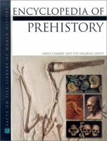 Encyclopedia_of_prehistory