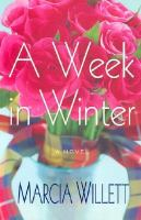 A_week_in_winter
