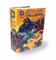 DC_Comics_-_The_New_52_Villains_Omnibus