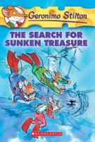 The_search_for_sunken_treasure
