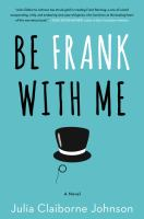Be_frank_with_me
