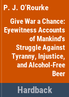 Give_war_a_chance
