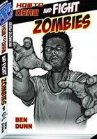 How_to_draw___fight_zombies__or___The_man_who_would_be_thing__