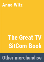The_great_TV_sitcom_book