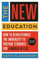 The_new_education