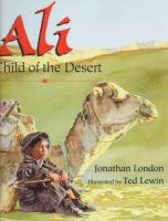Ali__child_of_the_desert
