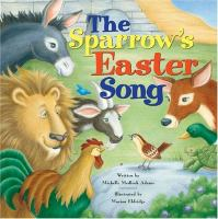 The_sparrow_s_Easter_song