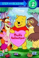 Pooh_s_Valentine