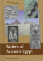 Rulers_of_ancient_Egypt