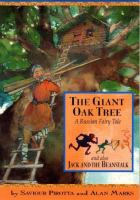 The_giant_oak_tree