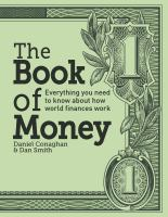 The_book_of_money