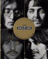 The_Beatles_illustrated_lyrics