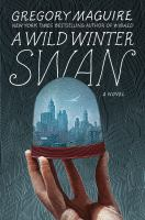 A_wild_winter_swan