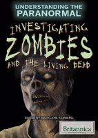 Investigating_zombies_and_the_living_dead