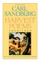 Harvest_poems__1910-1960